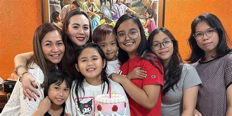 claudine barretto kids|Claudine Barretto tells daughter Sab: 'You are the reason I chose .